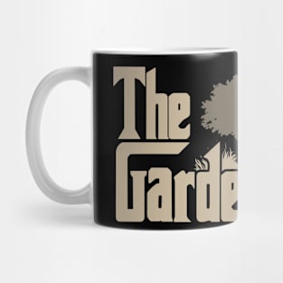 Best Gardening Father Gifts The Gardenfather Mug